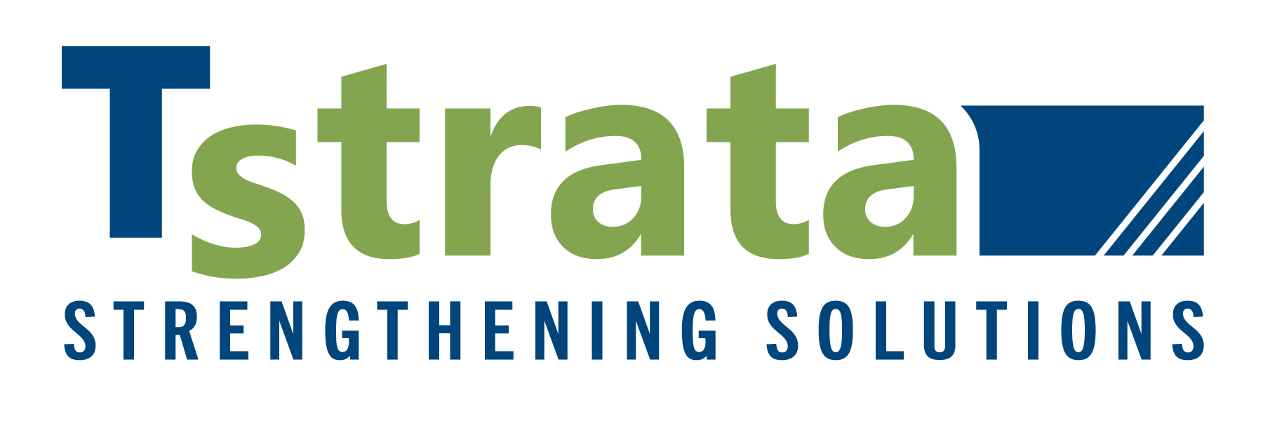 Tstrata Strengthening Solutions